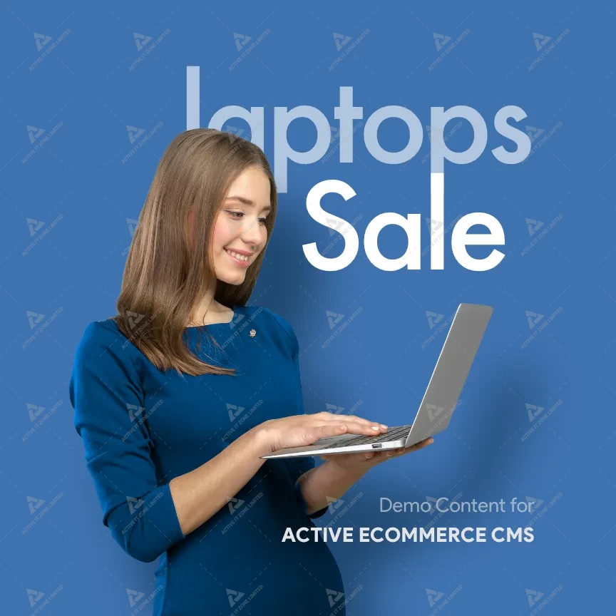 Aurora Online Mall promo